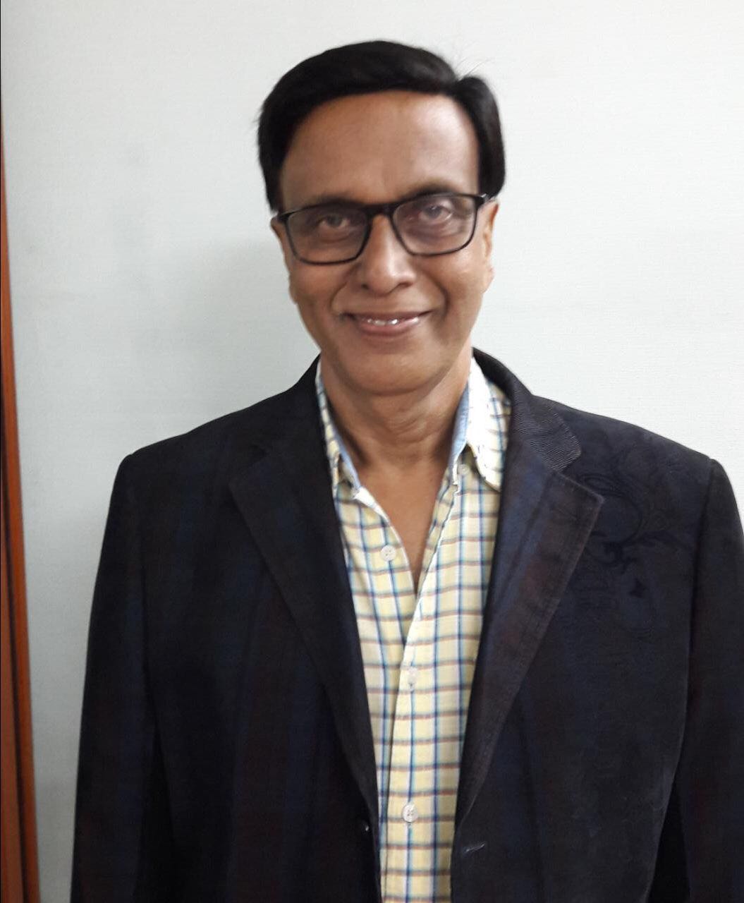 Ram Subramaniam Ram Subramaniam